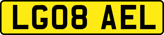 LG08AEL