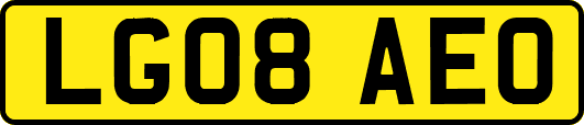 LG08AEO