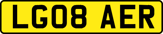 LG08AER