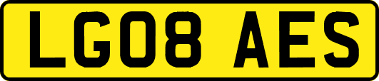 LG08AES