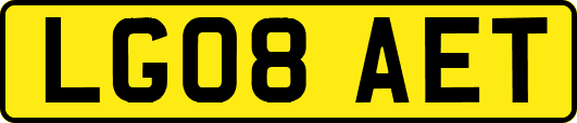 LG08AET