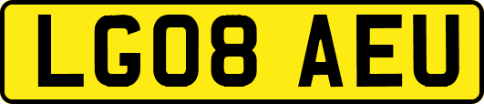LG08AEU