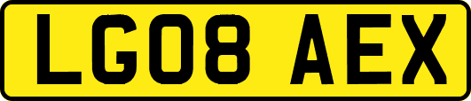 LG08AEX