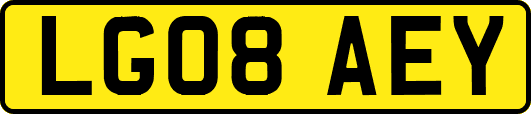 LG08AEY