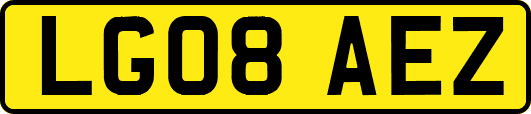 LG08AEZ