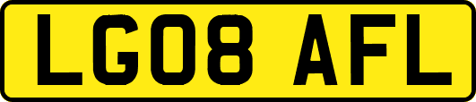 LG08AFL