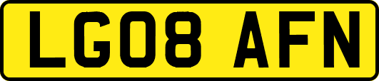 LG08AFN