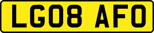 LG08AFO