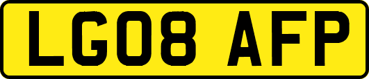 LG08AFP