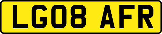 LG08AFR