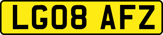 LG08AFZ