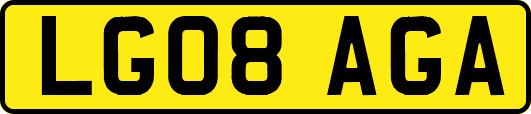 LG08AGA