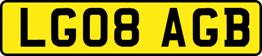 LG08AGB