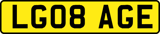 LG08AGE
