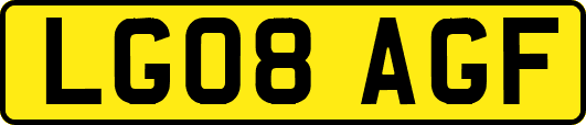 LG08AGF