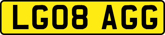 LG08AGG