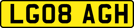 LG08AGH