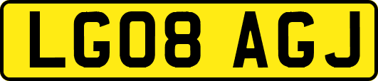 LG08AGJ