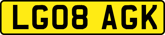 LG08AGK