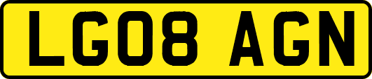 LG08AGN
