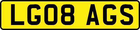 LG08AGS