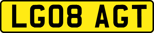 LG08AGT
