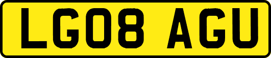 LG08AGU