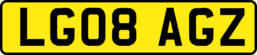 LG08AGZ
