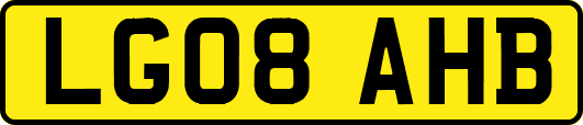 LG08AHB