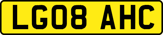 LG08AHC