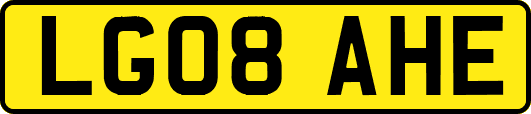 LG08AHE