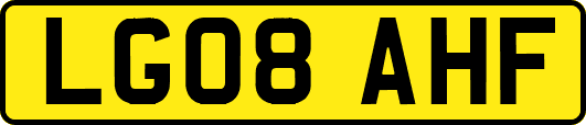 LG08AHF