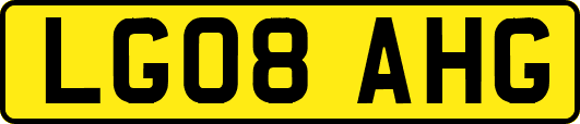 LG08AHG