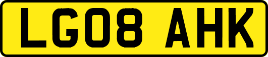 LG08AHK