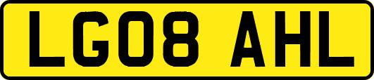 LG08AHL