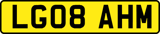 LG08AHM