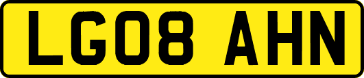 LG08AHN