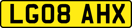 LG08AHX