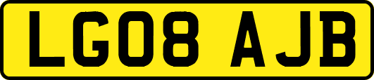LG08AJB