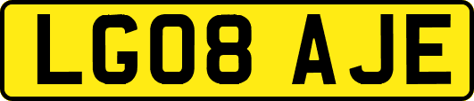 LG08AJE