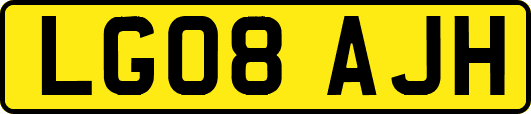 LG08AJH
