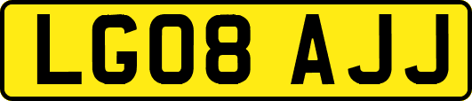 LG08AJJ