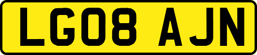 LG08AJN