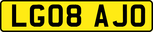 LG08AJO