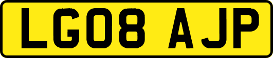 LG08AJP