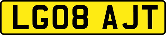 LG08AJT