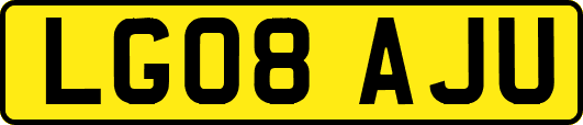 LG08AJU
