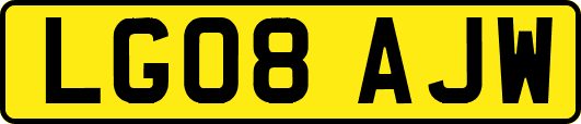 LG08AJW