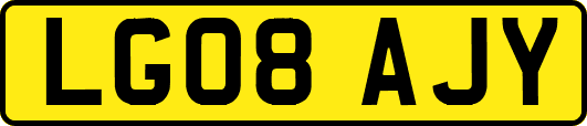 LG08AJY