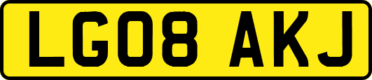 LG08AKJ